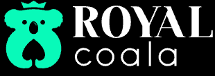 Royal Coala Casino — Logo